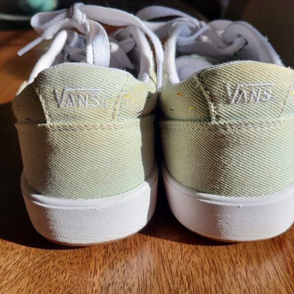 VANS - Together as Ourselves Lowland ComfyCush Shoe - Picture 5 of 7